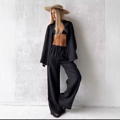 Miriam Conjunto de 2 Piezas Bornladies para Mujer